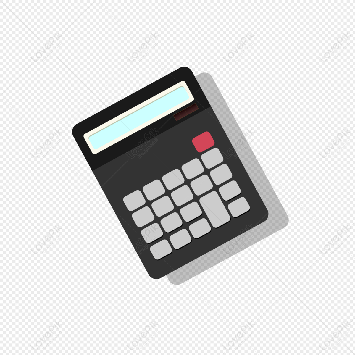 Calculator PNG Transparent Background And Clipart Image For Free Download -  Lovepik | 400516530