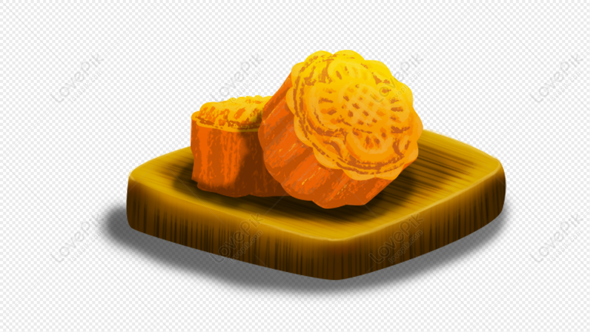 Chinese Snacks Elements PNG Hd Transparent Image And Clipart Image For ...