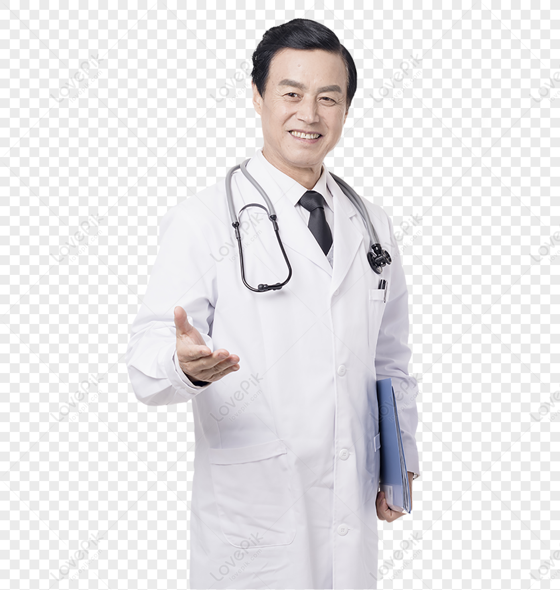 Docteur à Stéthoscope Dessin Animé PNG , Femme, Docteur, Médical Image PNG  pour le téléchargement libre