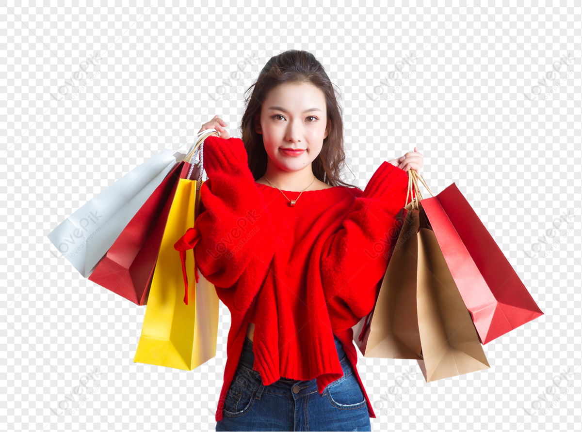 Shopping best sale bag ladies