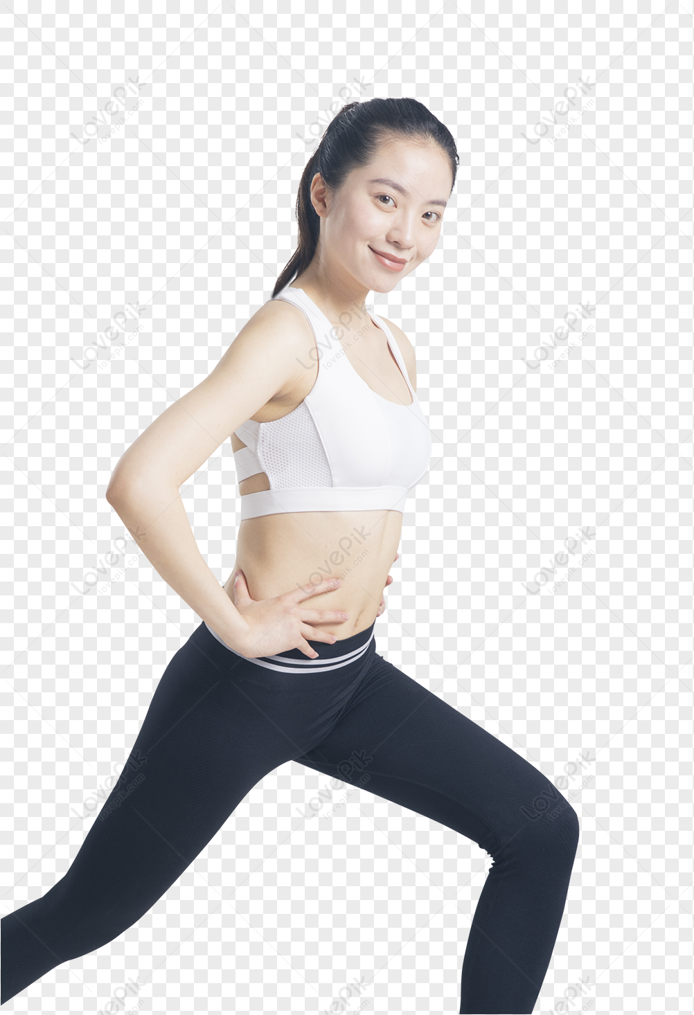 Fitness PNG Imagens com fundo transparente