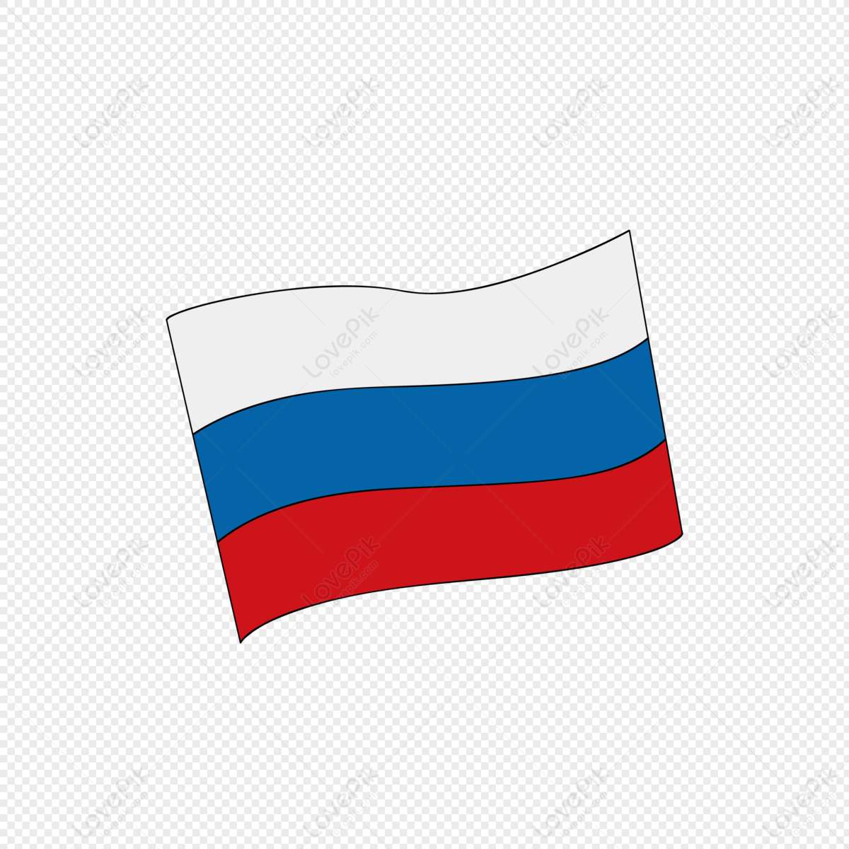 Ball With Russian Flag PNG Images & PSDs for Download