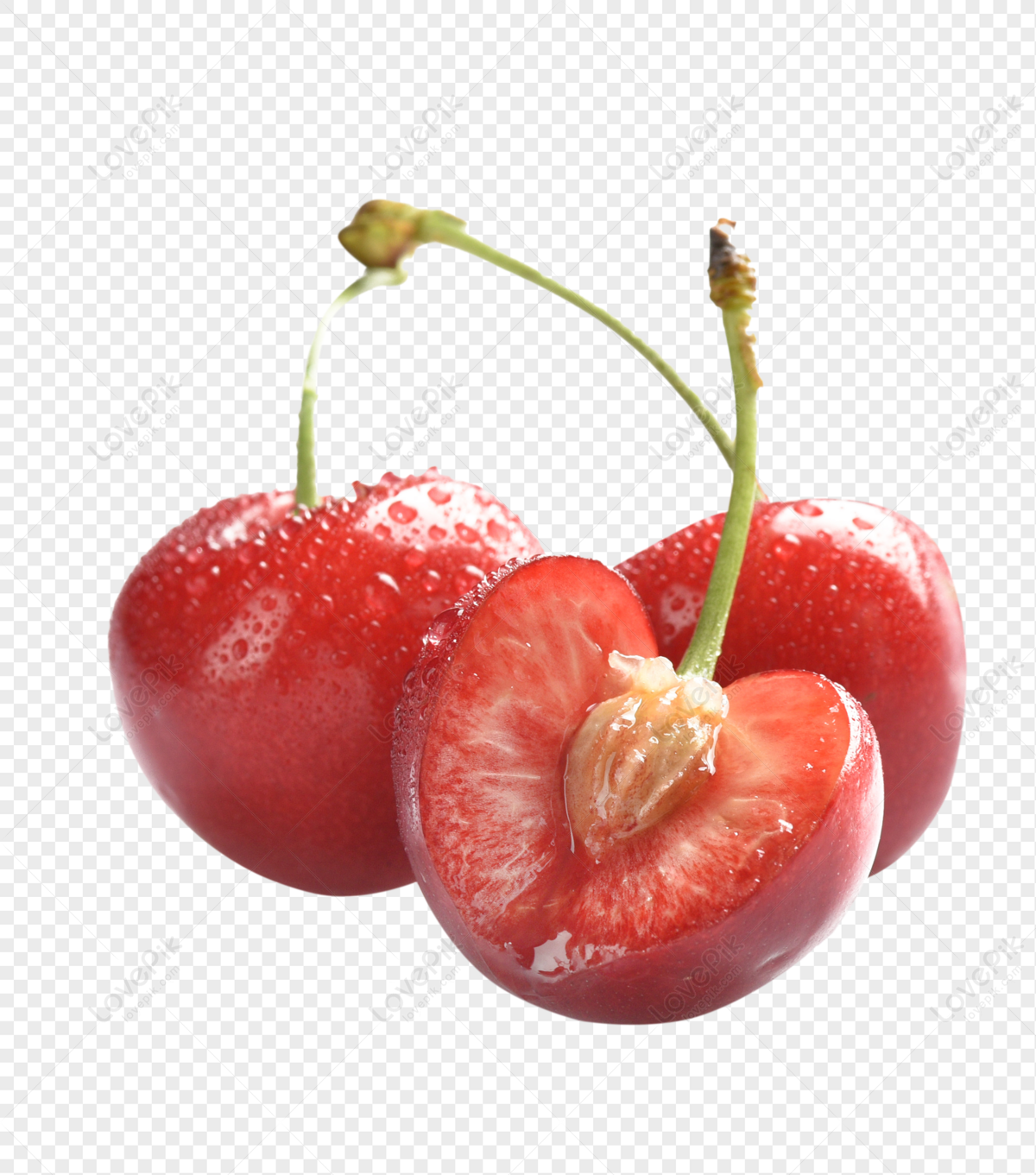 Những hình ảnh quả Cherry đẹp nhất | Trái cây, Quả anh đào, Quạ