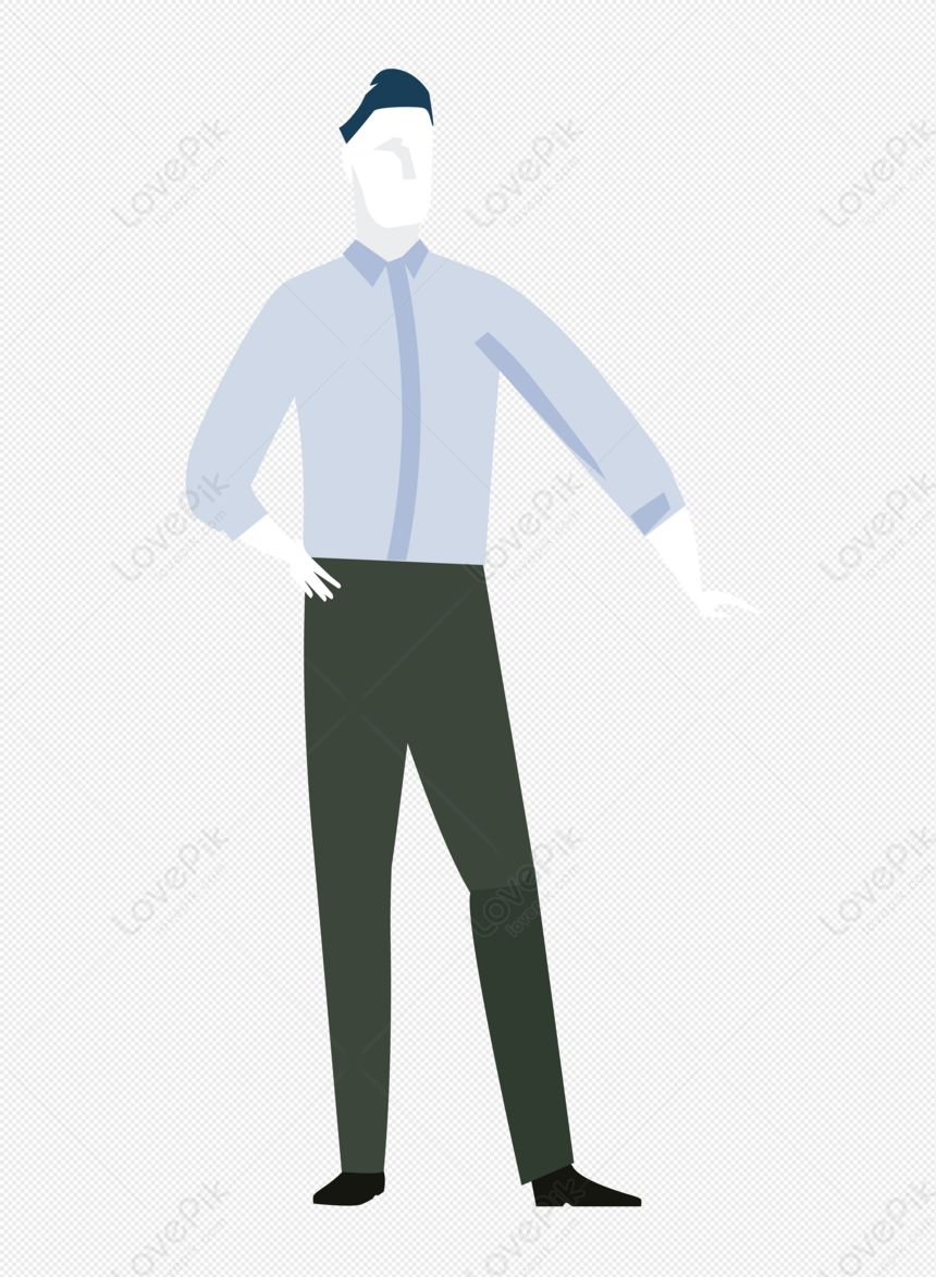 Office Managers Silhouette Png PNG Picture And Clipart Image For Free ...