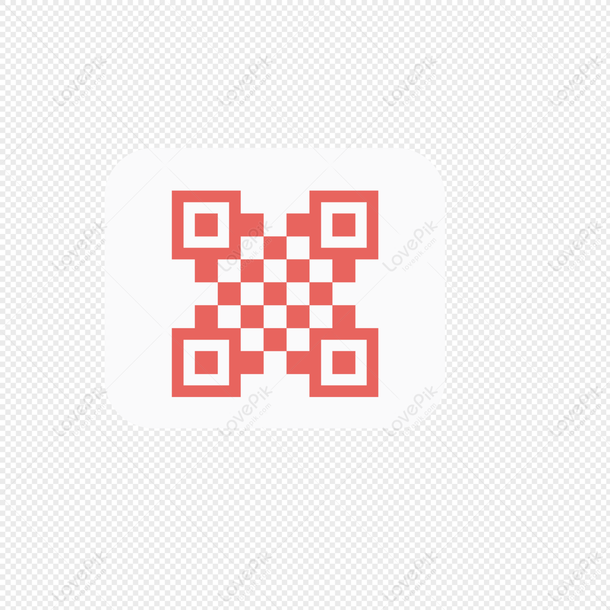 Qr код изображение_Фото номер 400519024_AI Формат изображения_ru.lovepik.com