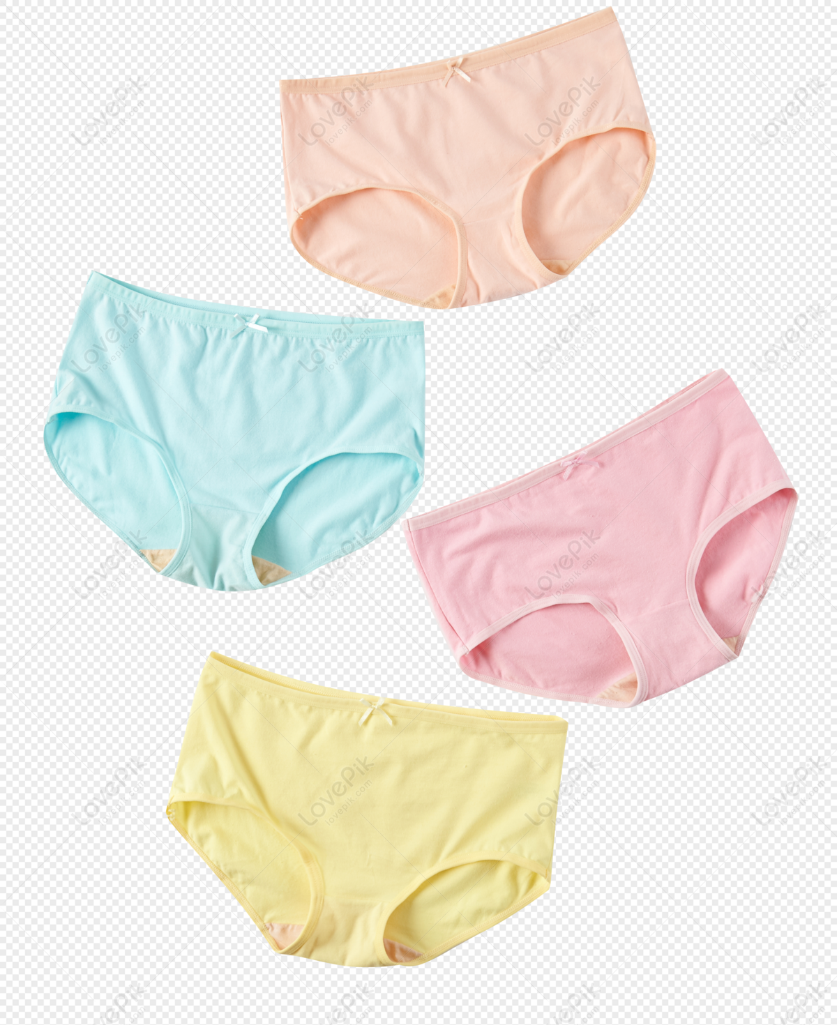 Lingerie Women Underwear PNG Images With Transparent Background