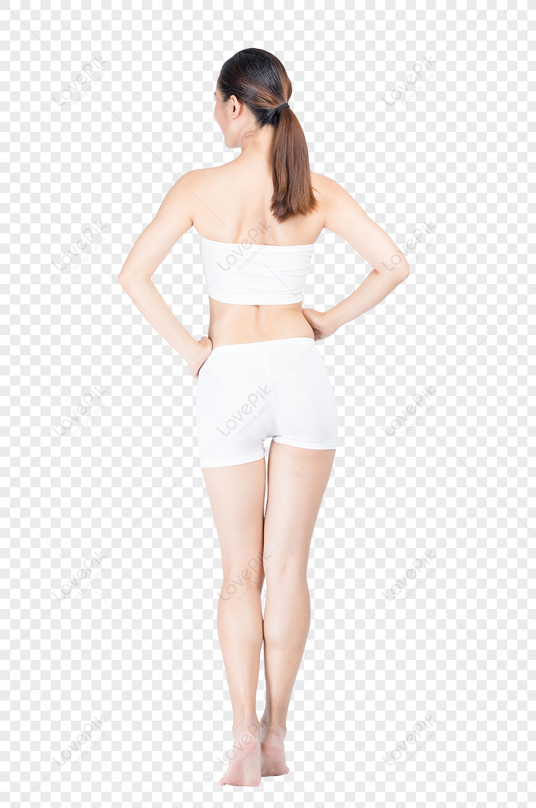 Beauty Body Beauty Back Figure, High Light, Purity, Beautiful Body Free PNG  And Clipart Image For Free Download - Lovepik