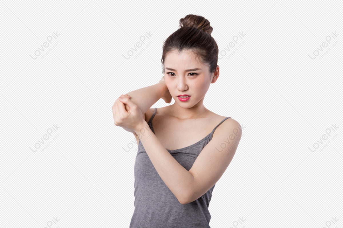 121 Woman Arms Hurting Stock Photos - Free & Royalty-Free Stock Photos from  Dreamstime