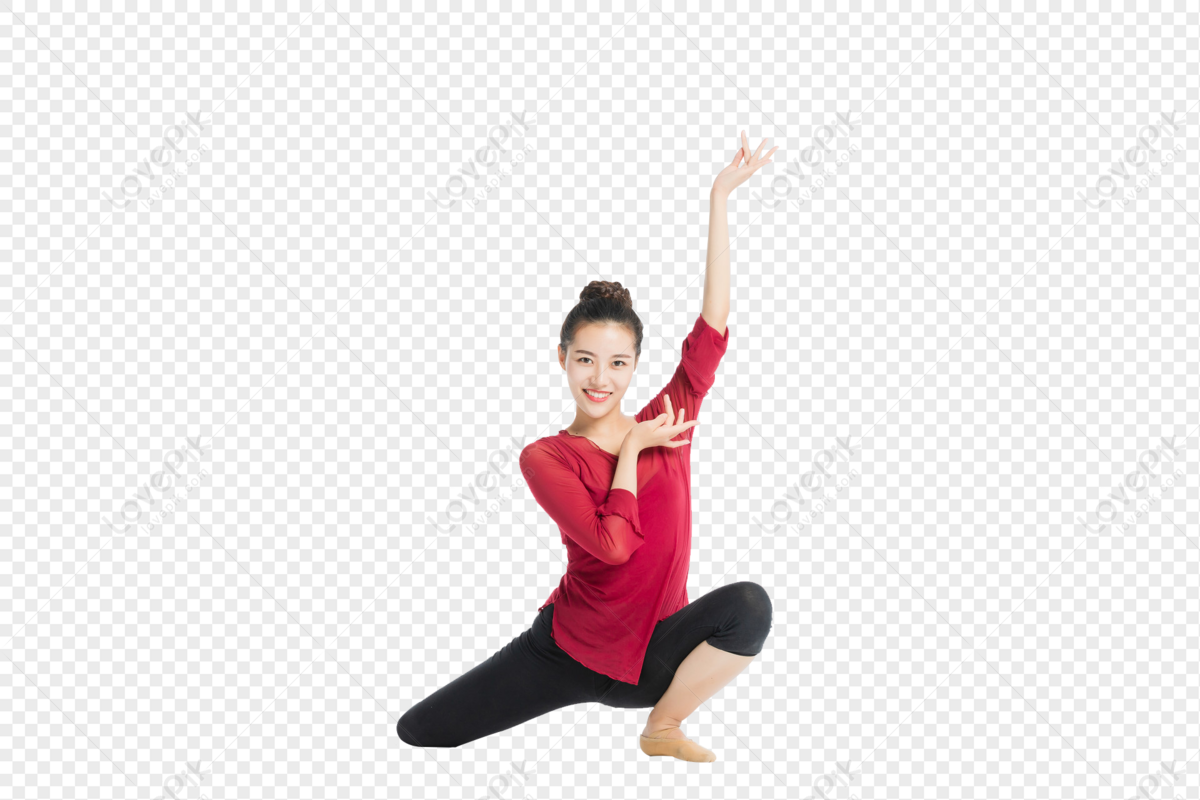 Parvati's Graceful Dance Pose • Mr. Yoga ® Is Your #1 Authority on Yoga  Poses