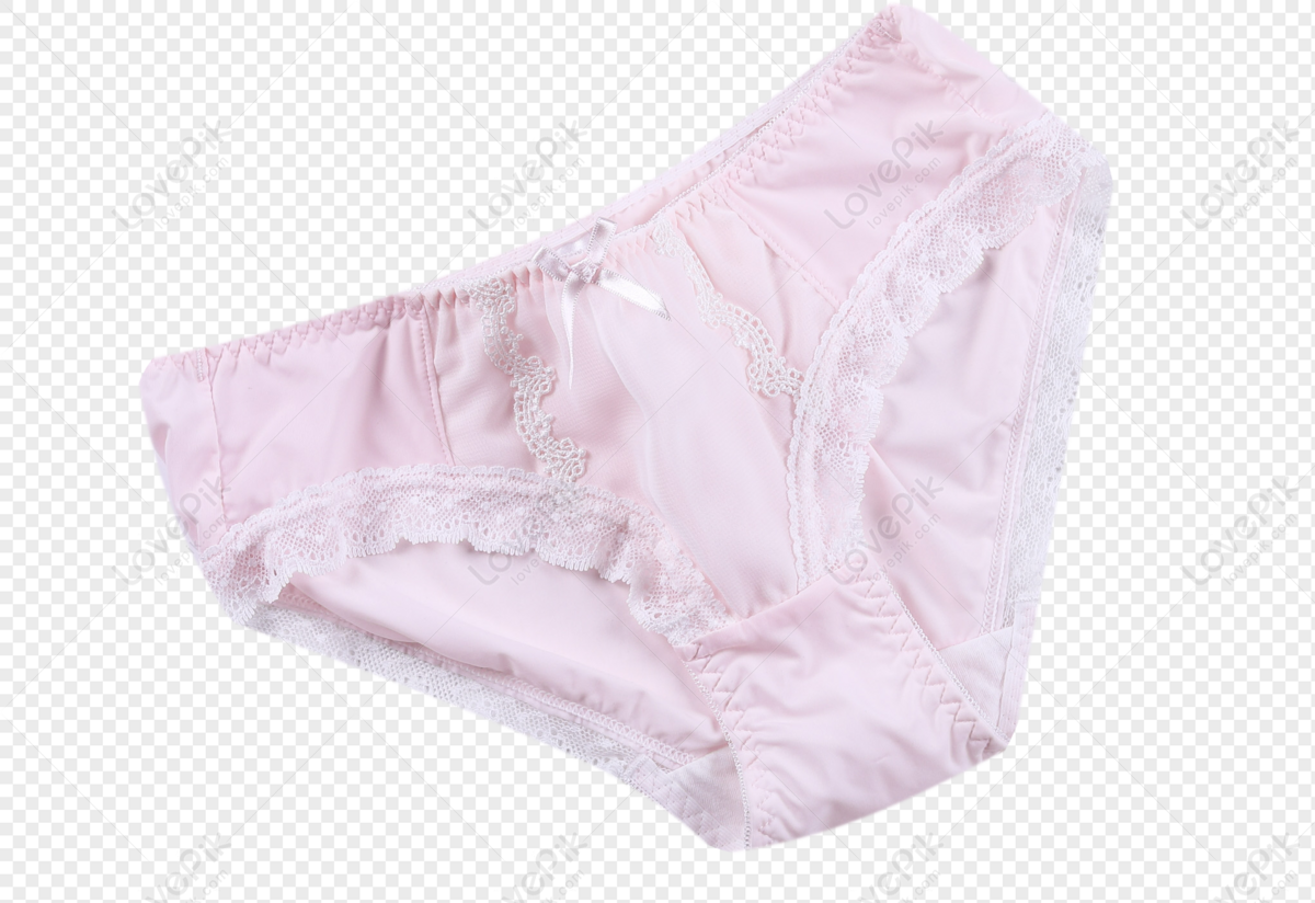 Underwear, Pink Purple, Light Purple, Light Pink PNG Free Download And  Clipart Image For Free Download - Lovepik