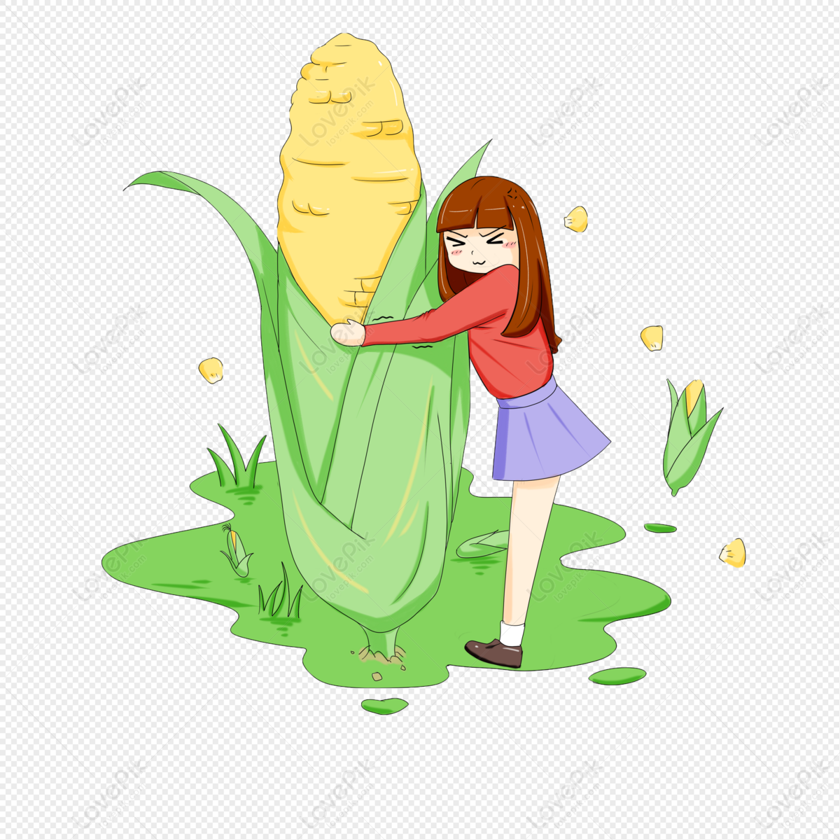 Девушки мастурбируют кукурузой подборка фото