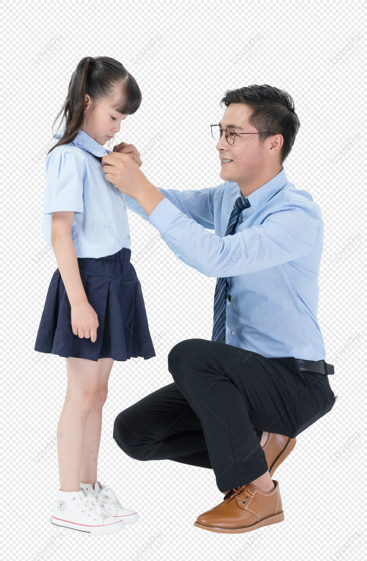 School Uniform Design For Teachers