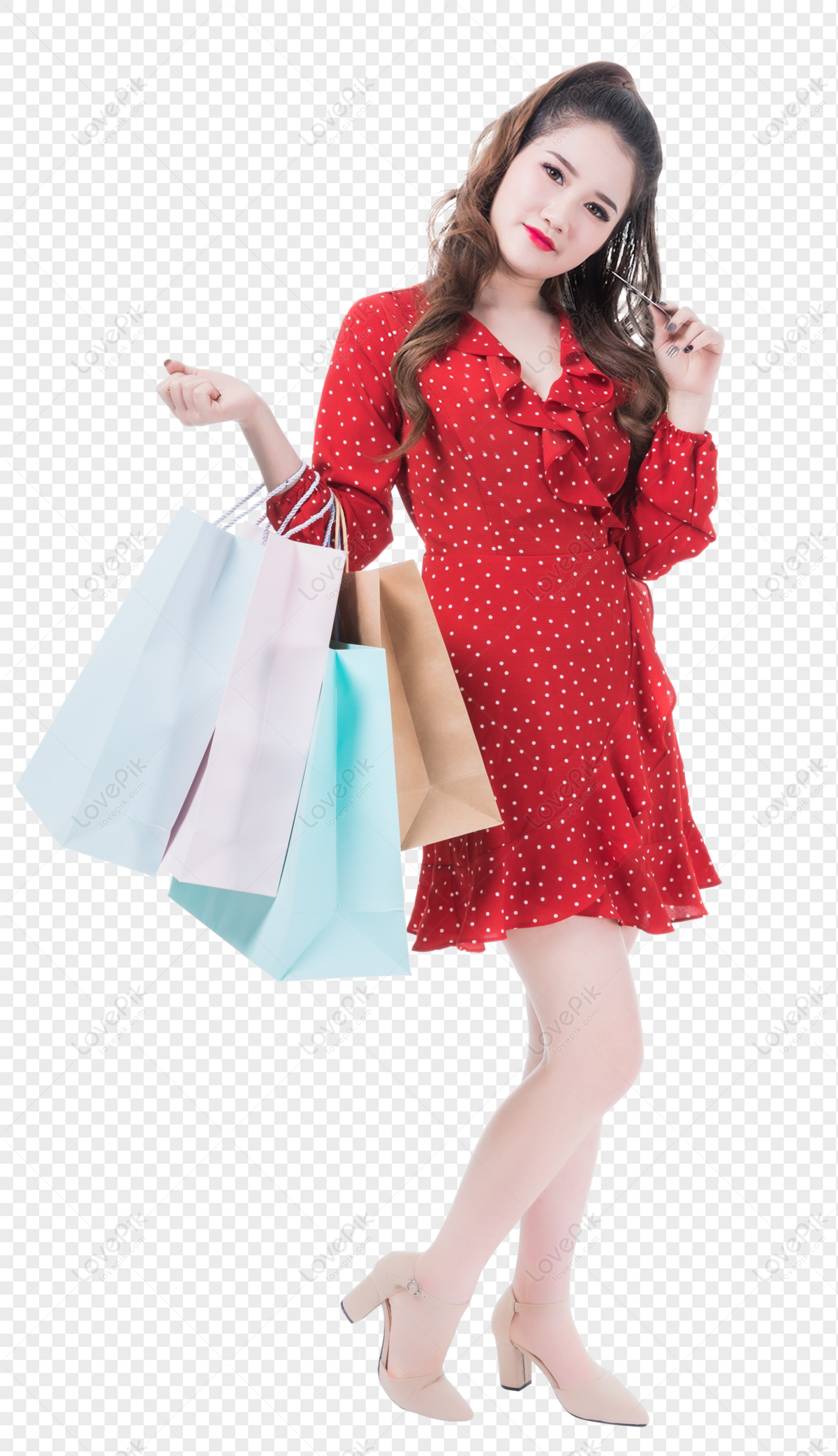 Mulheres, Shopping Fazendo Compras PNG Imagens Gratuitas Para Download -  Lovepik