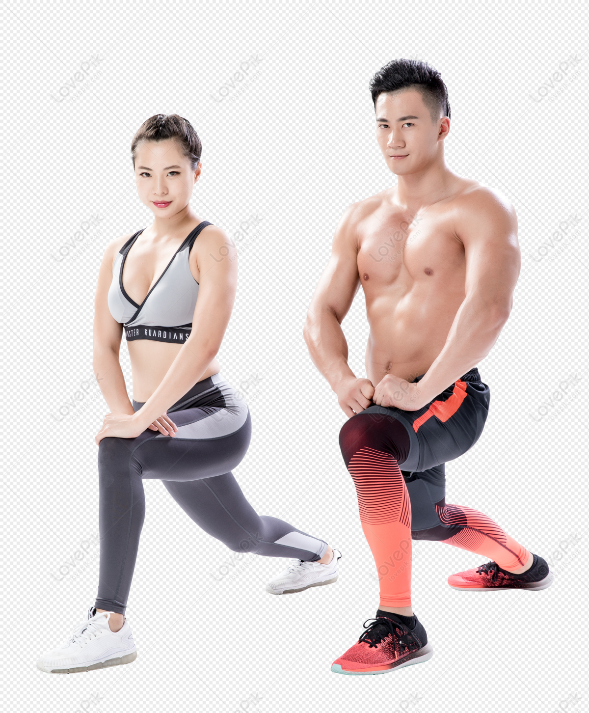 Fitness para hombre png imágenes