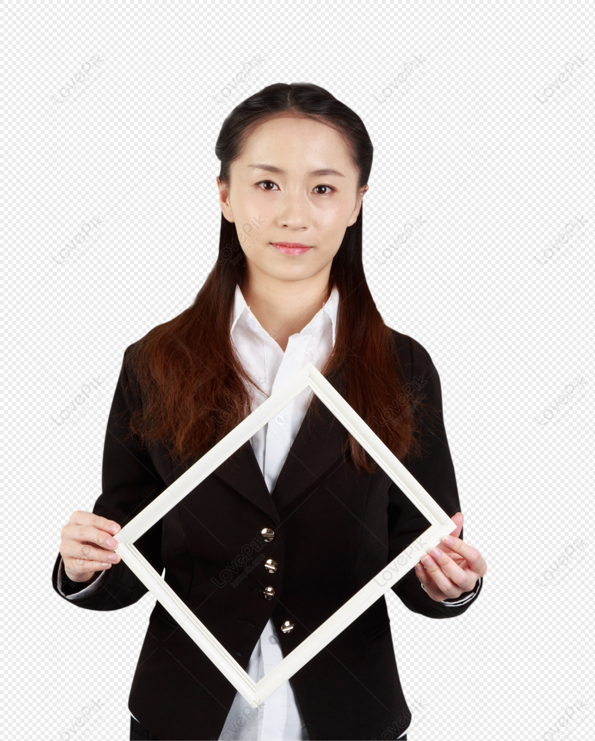 Business Career Ladies PNG Hd Transparent Image And Clipart Image For ...