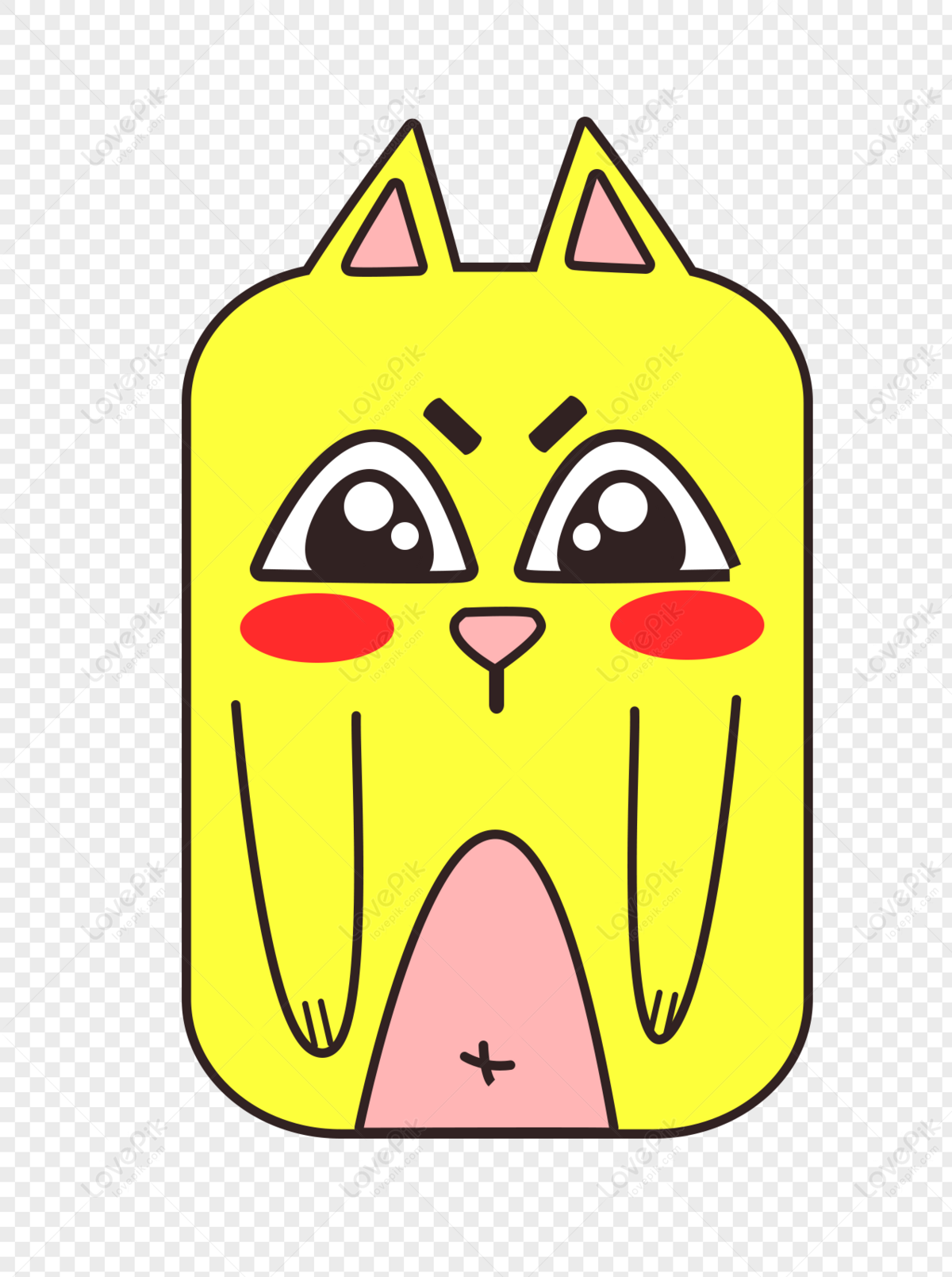 Desenho De Cachorro PNG , Desenho Animado, Cachorro, Filhote De Cachorro  Pintado à Mão Imagem PNG e PSD Para Download Gratuito