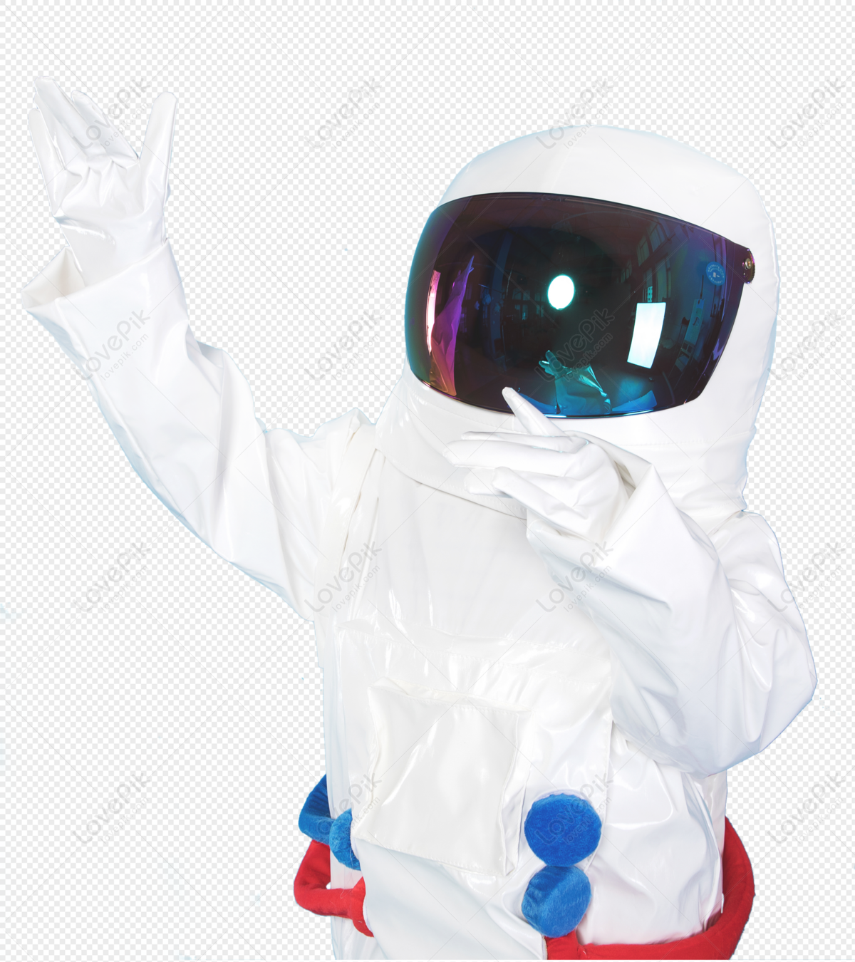 Children Wear Spacesuit PNG Hd Transparent Image And Clipart Image For ...