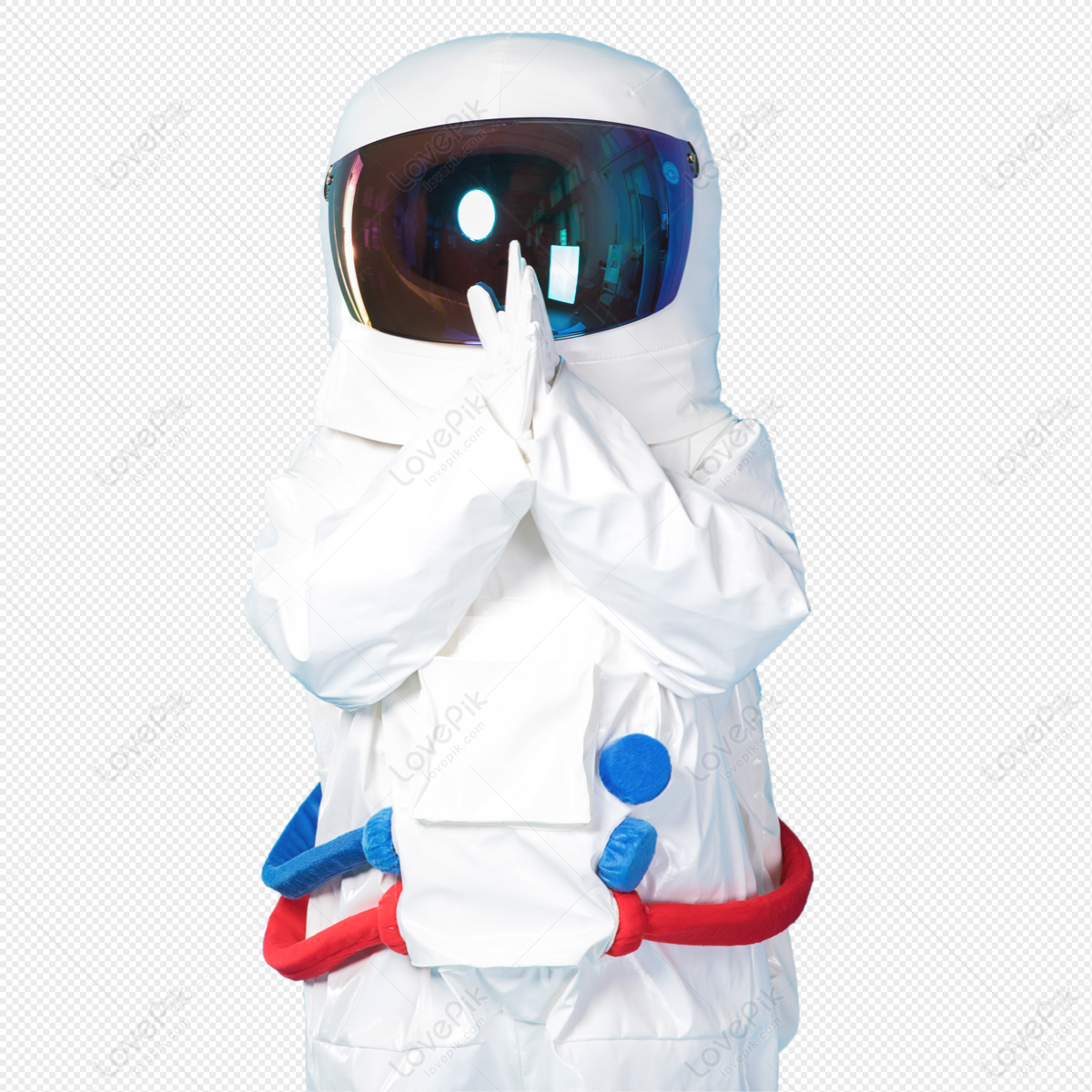 Children Wear Spacesuit PNG Picture And Clipart Image For Free Download ...