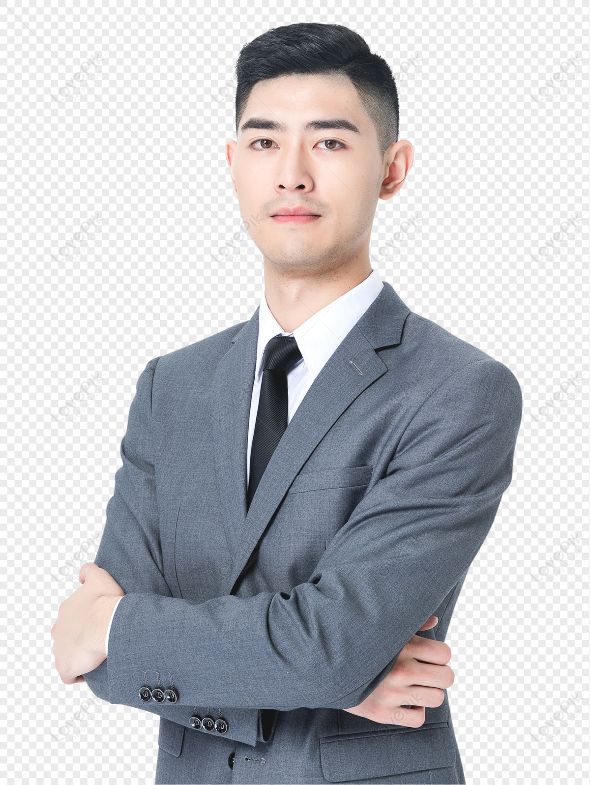 Young elegant man wearing winter coat over isolated background looking to  side, relax profile pose with natural face with confident smile. Stock  Photo | Adobe Stock