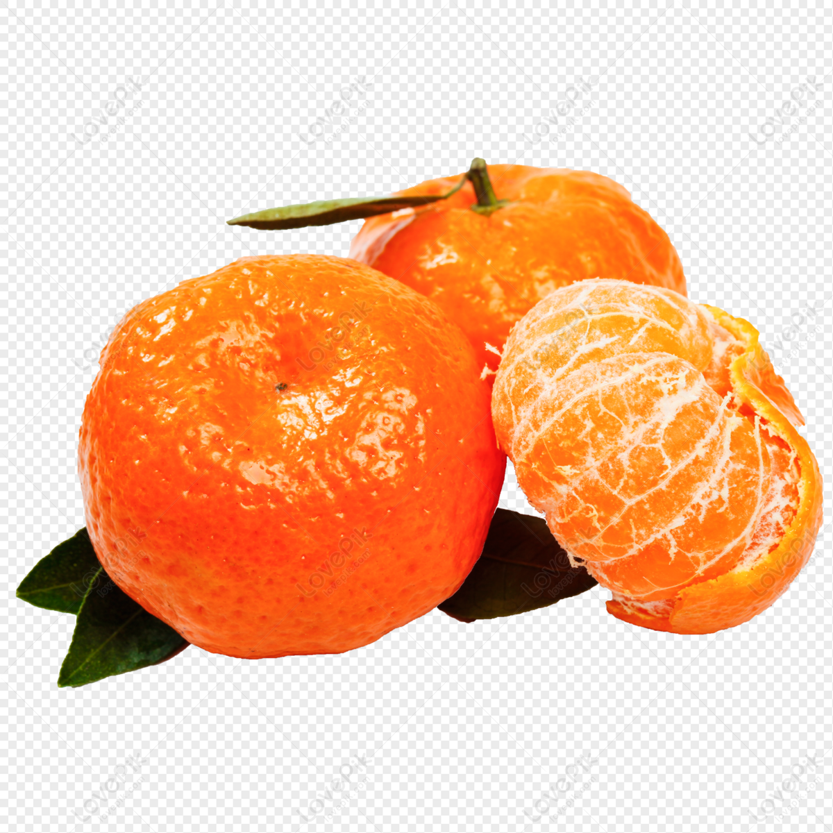 Little orange. Цитрус маленький оранжевый.