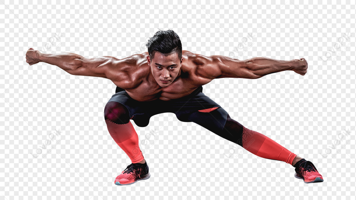 Bodybuilding Supplements PNG Images & PSDs for Download