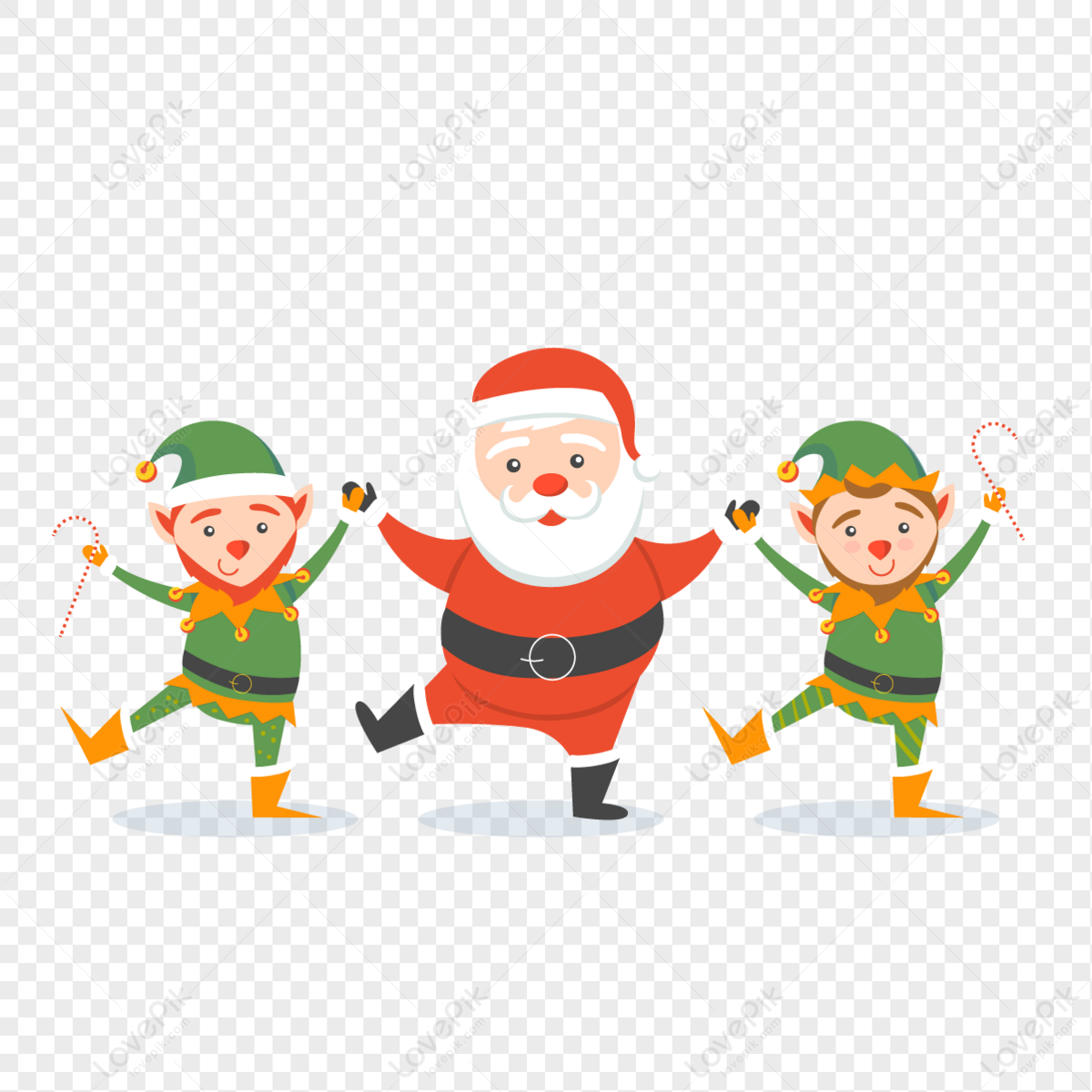 Hãy xem Tỳ Hưu múa lân ngày Giáng Sinh, khi ông già Noel cùng với những chú lân đang nhảy múa với niềm vui và sự phấn khích. Chúng sẽ giúp bạn cảm thấy nhiều niềm vui vào thời điểm đặc biệt này trong năm.