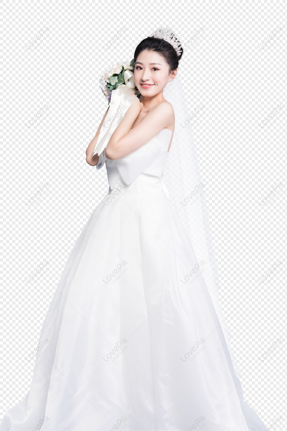 Toilet Paper Wedding Dresses - Cheap DIYs