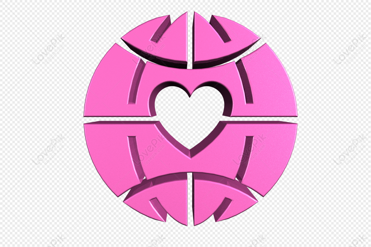 C4d Valentines Day Icon PNG Image Free Download And Clipart Image ...