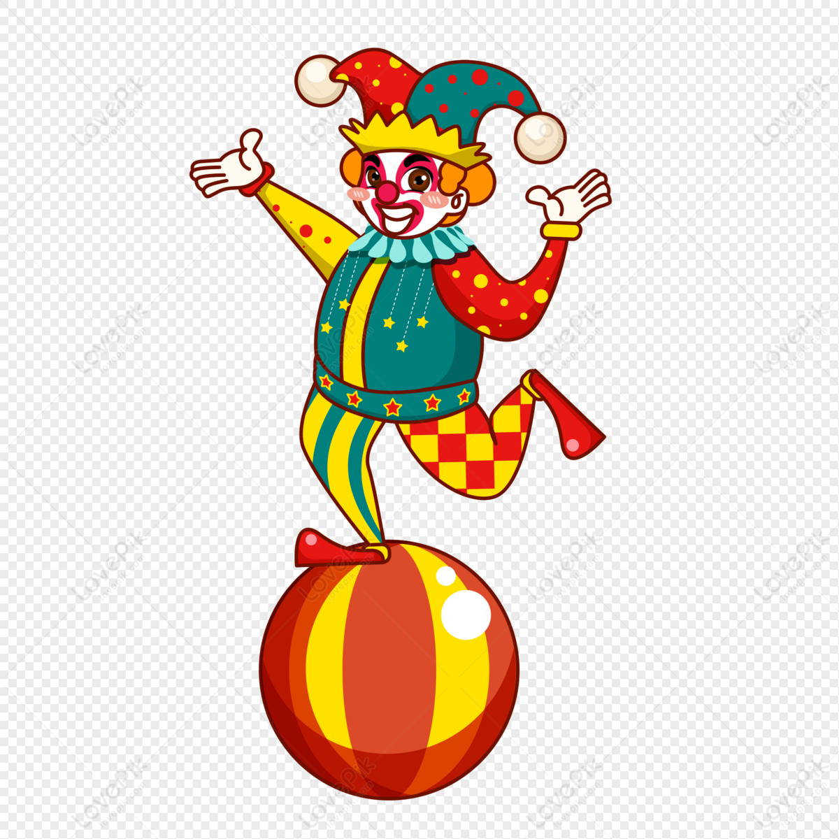 Clowns ball. Клоунс Болл. Бал клоунов. Клубника клоун. Клоунс Болл тени.