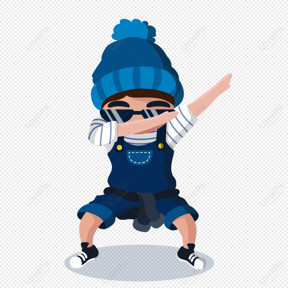Funny Little Boy PNG Transparent And Clipart Image For Free Download -  Lovepik | 400947356
