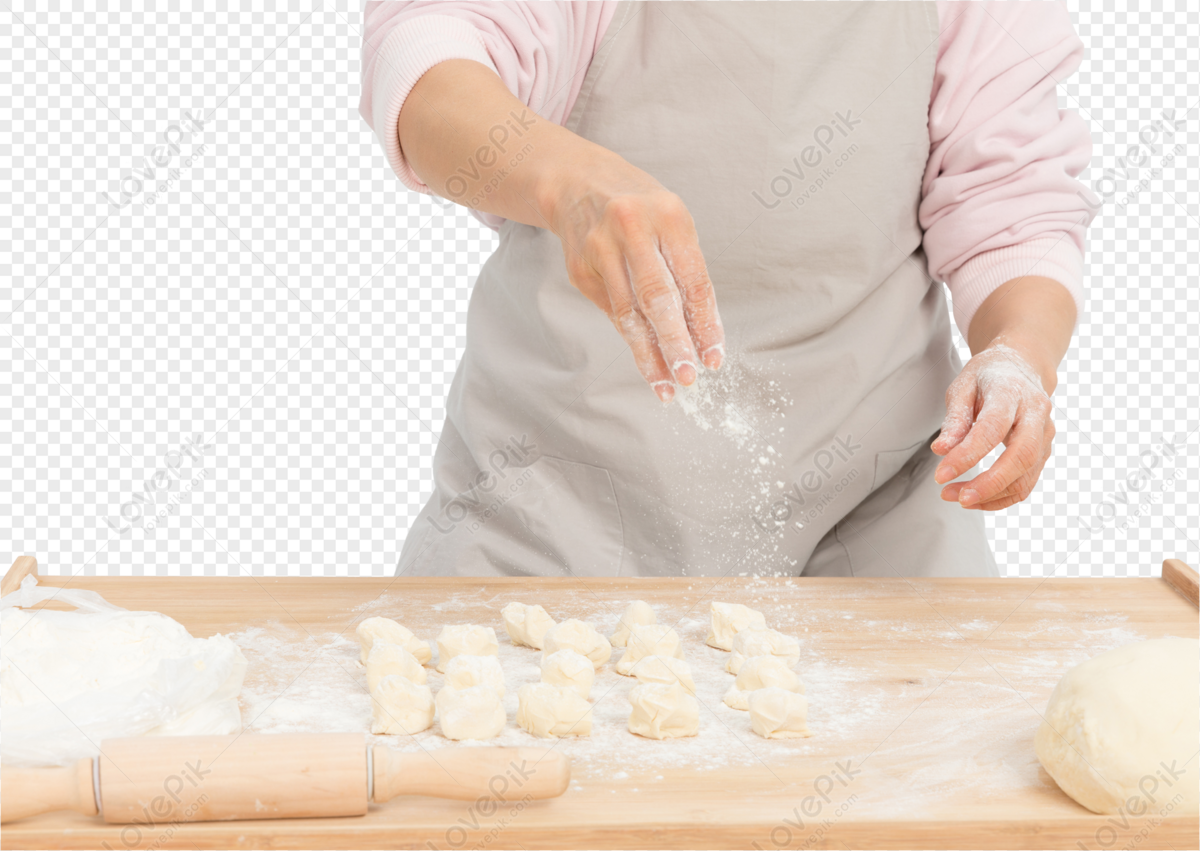 knead clipart