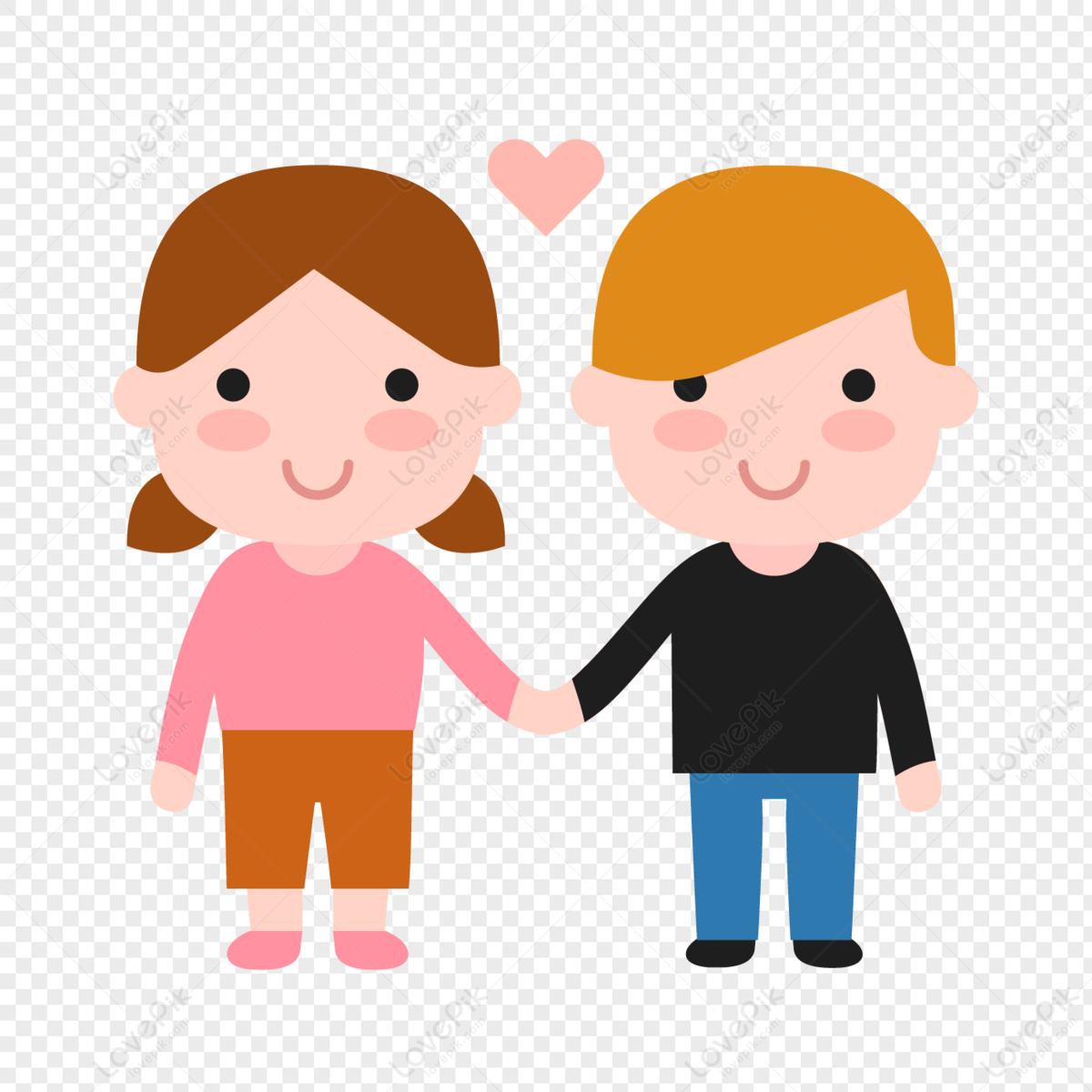Một cặp đôi nhỏ nắm tay trong kỳ nghỉ lễ là hình ảnh lãng mạn và ngọt ngào. Hãy xem hình ảnh liên quan và thưởng thức sự đáng yêu và thân thiện của cặp đôi trong kỳ nghỉ lễ này!