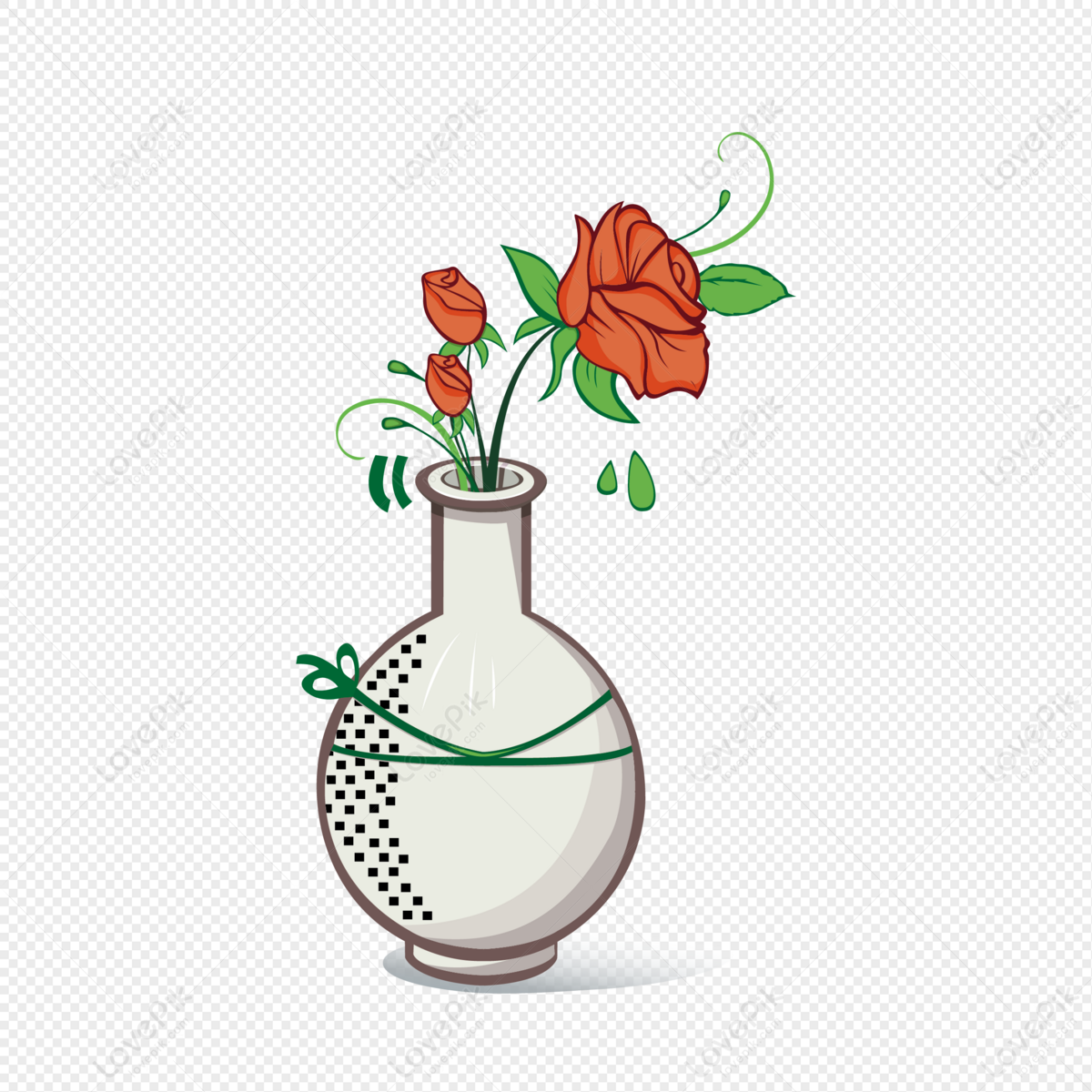 Bình Hoa gốm sứ Bát Tràng hình lá sen♥️ĐỔI TRẢ MIỄN PHÍ NẾU BỂ VỠ♥️ cắm hoa  siêu dễ, siêu đẹp tặng kèm miếng định hình - Lọ hoa và hoa trang