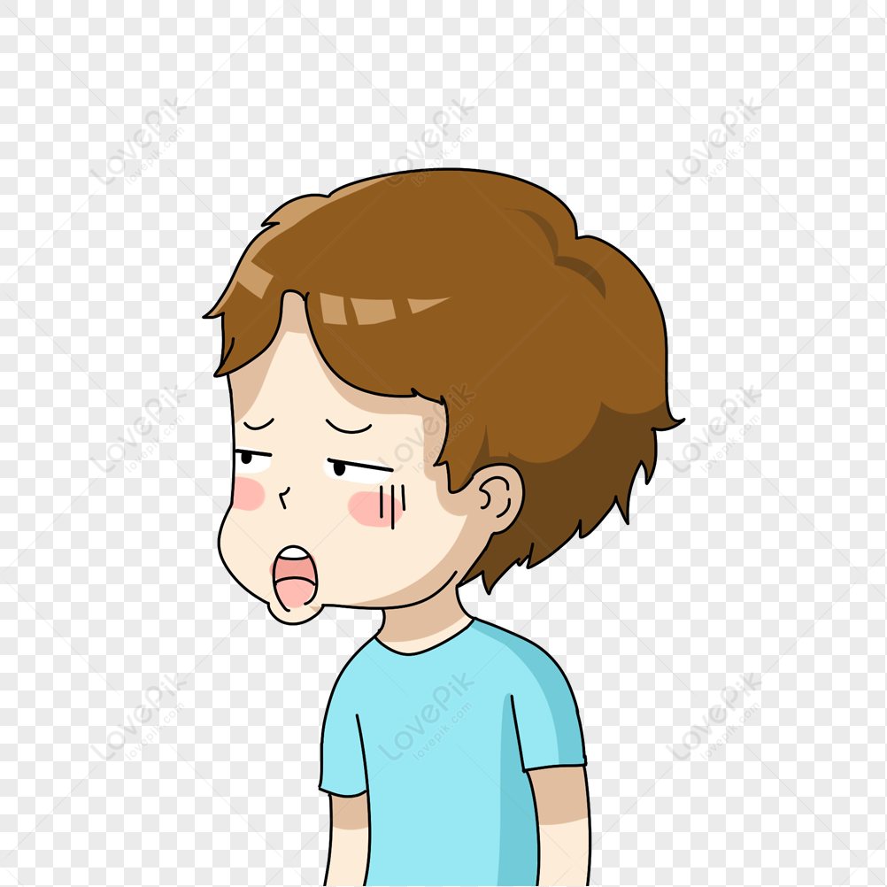 A Surprised Boy PNG Hd Transparent Image And Clipart Image For Free  Download - Lovepik | 400983974