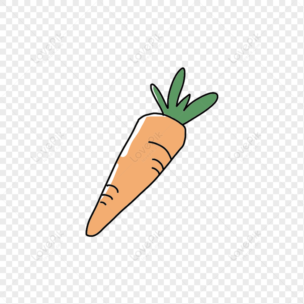 free downloadable clipart carrots