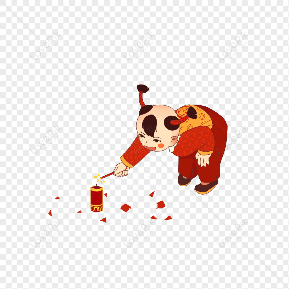 Children Who Set Off Guns, Dark Orange, Painting Red, Dog Red PNG ...