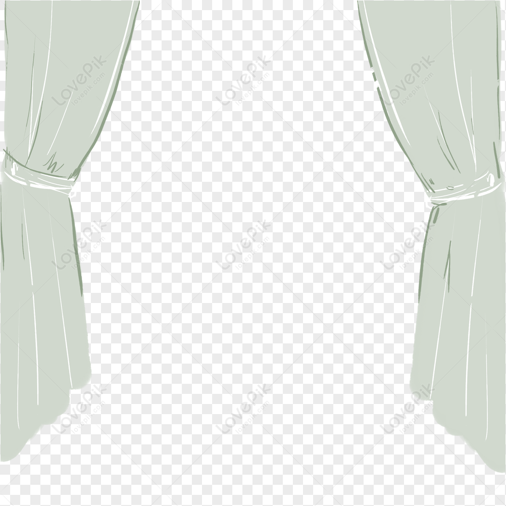 Door Curtain PNG Picture And Clipart Image For Free Download - Lovepik |  400982385