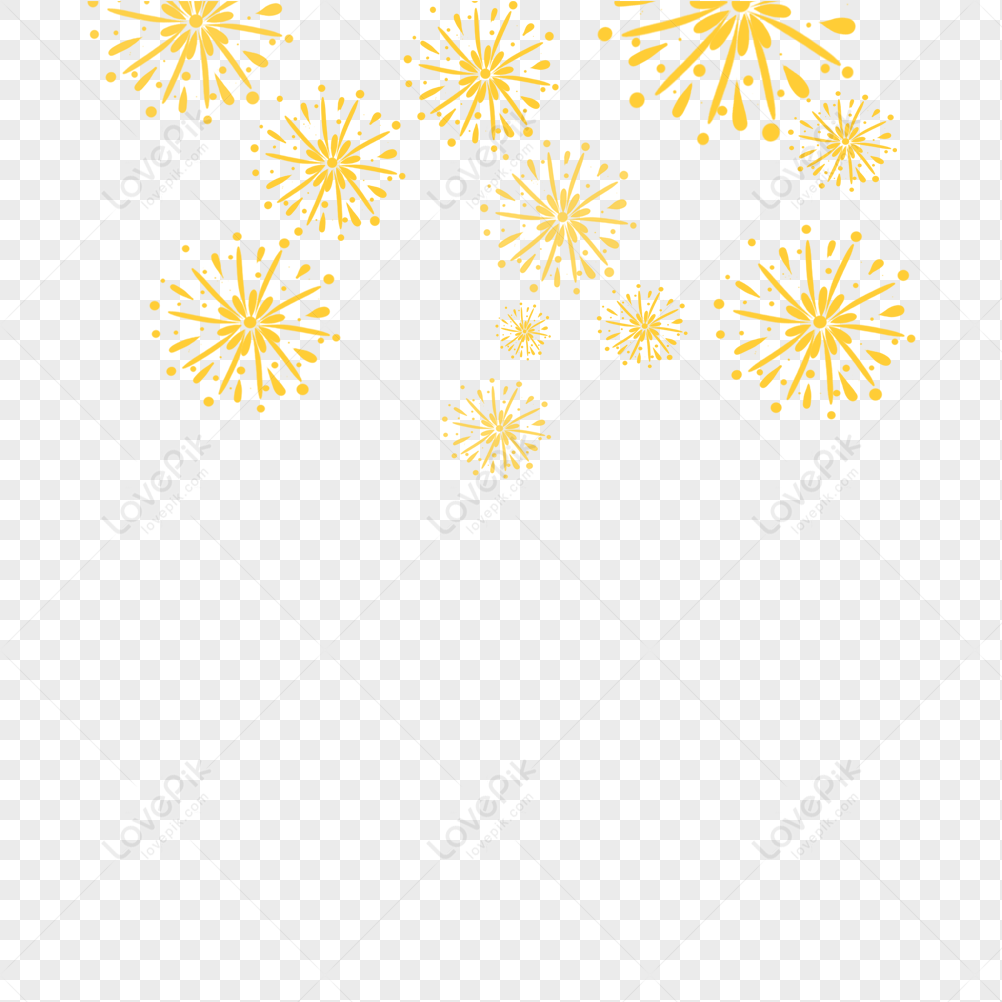 Fogos De Artificio - Sea Anemone, HD Png Download - 696x555(#4556575) -  PngFind