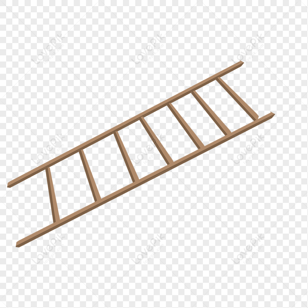 Ladder PNG Image And Clipart Image For Free Download - Lovepik | 400982778