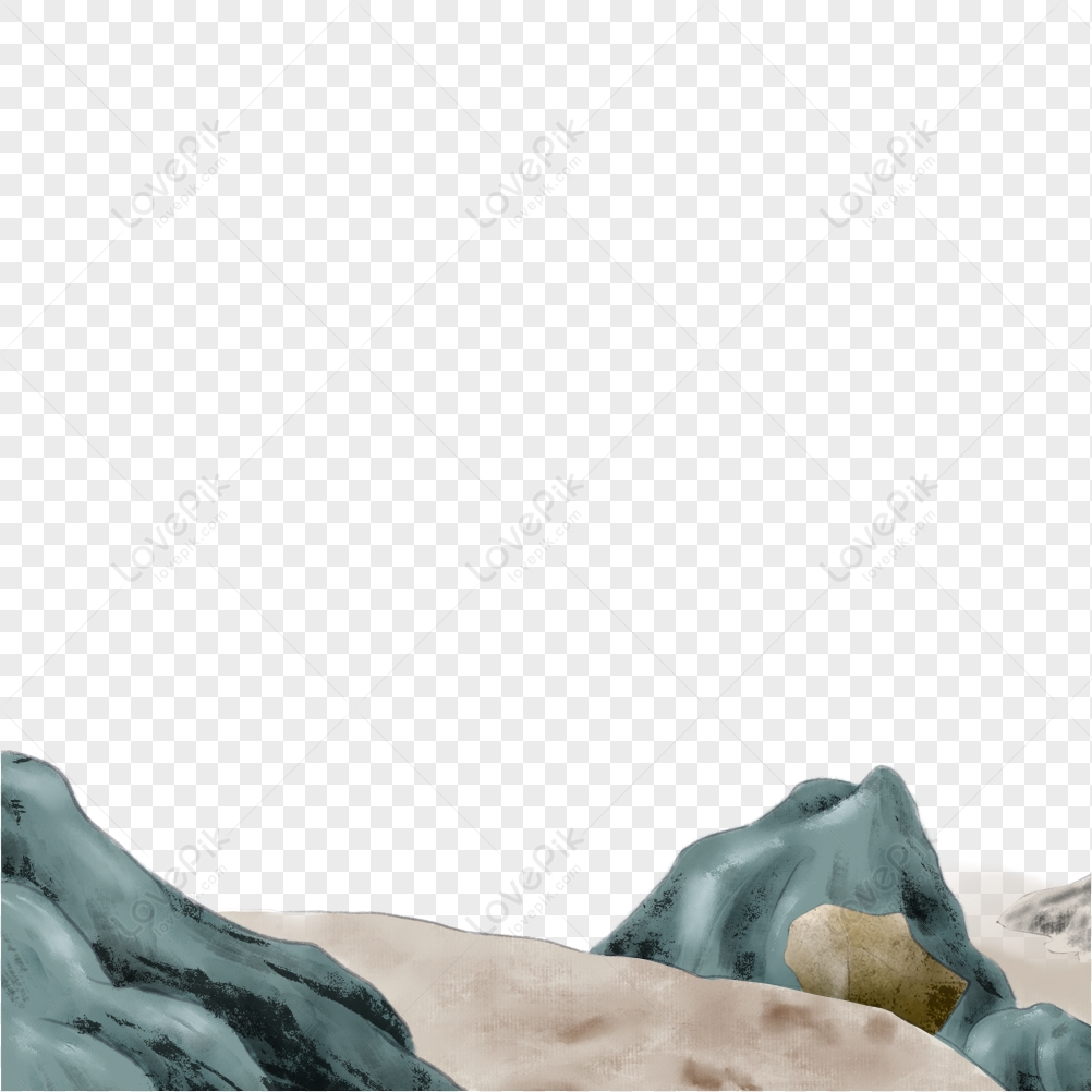 Mountain Stone PNG Transparent And Clipart Image For Free Download -  Lovepik | 400983906