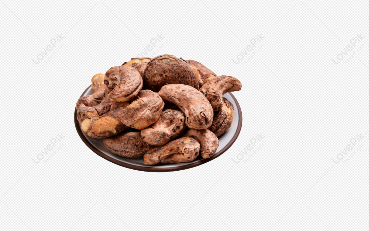 cashew clipart