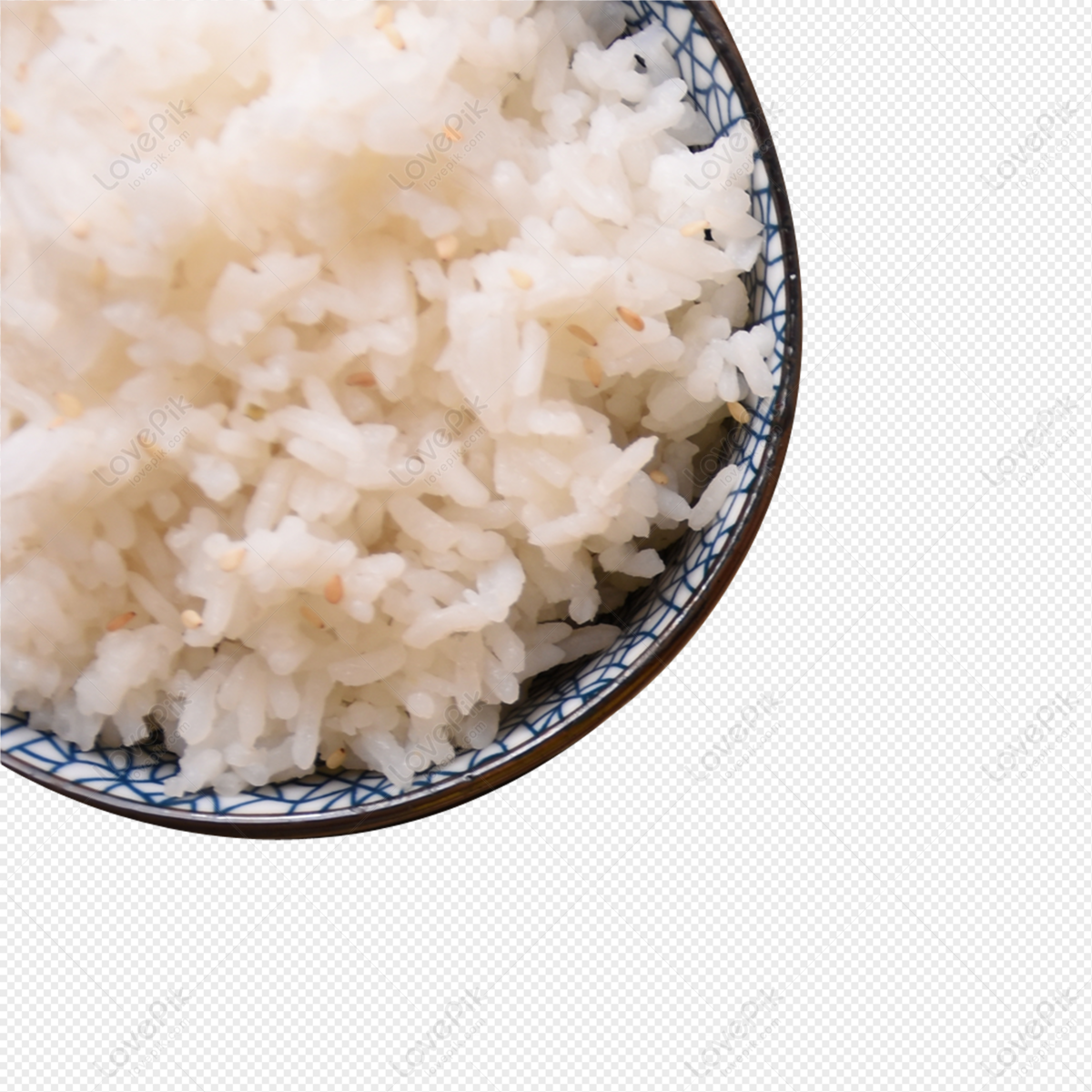 Rice steam or boil фото 1