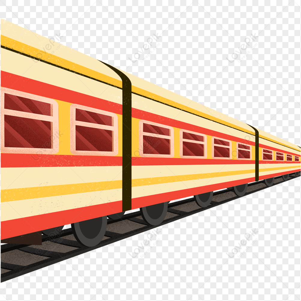 Train PNG Image And Clipart Image For Free Download - Lovepik | 400982058