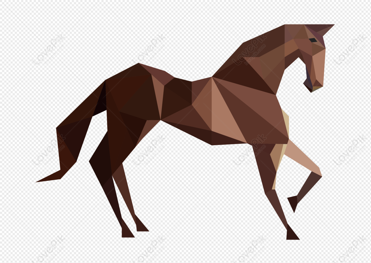 Cavalo PNG, SVG