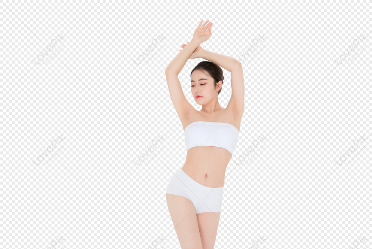 Slimming Body, Weight Loss, Material, Free Element PNG Free