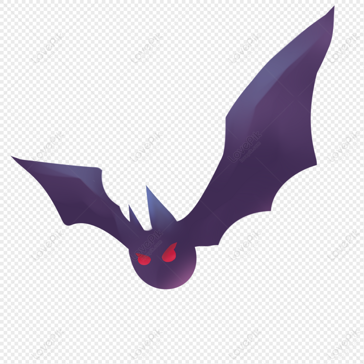Ilustração de Morcegos Halloween PNG transparente - StickPNG