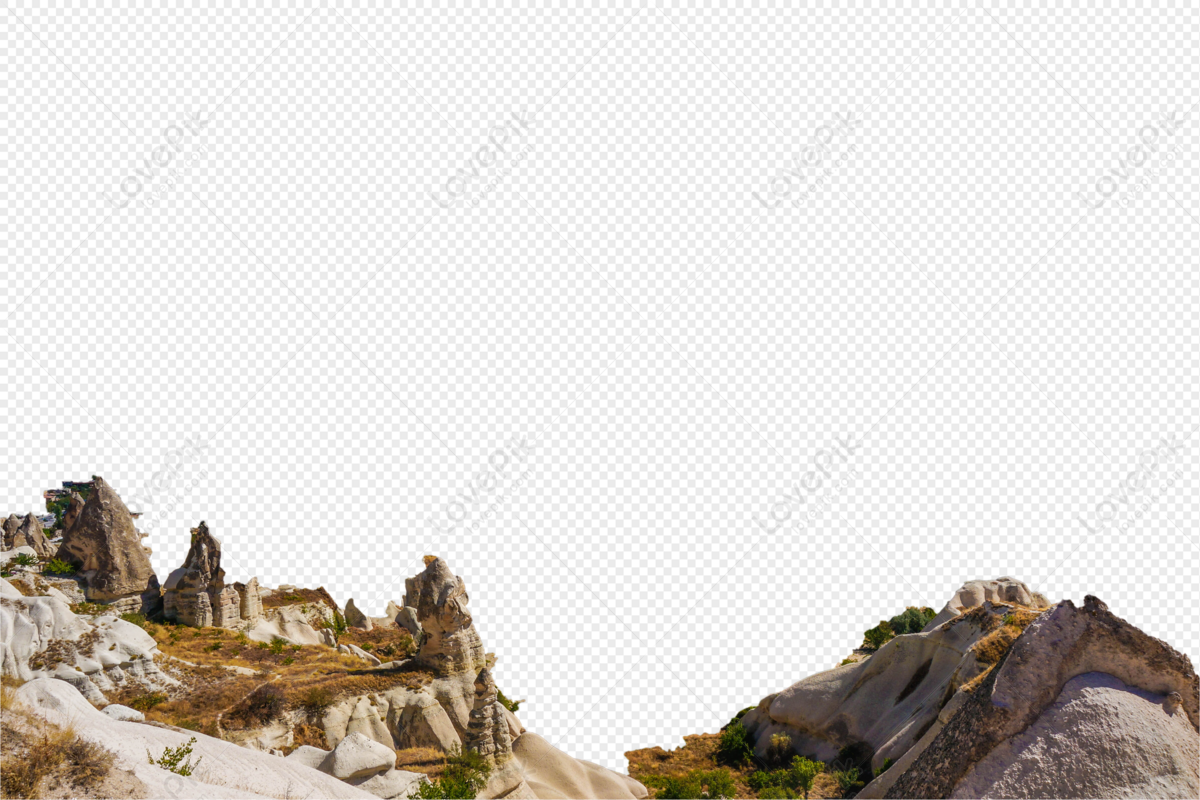 Barren Hill PNG Transparent Background And Clipart Image For Free Download  - Lovepik | 401009420