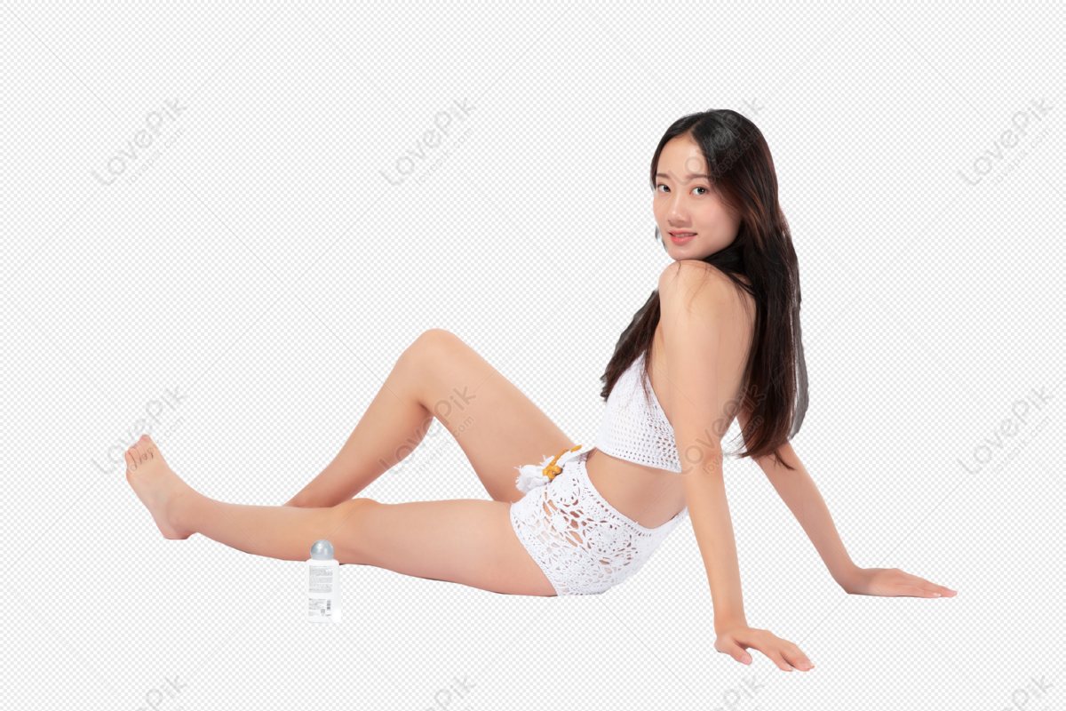 Người Đẹp Mặc Bikini Hình Ảnh | Định Dạng Hình Ảnh Png 400995373|  Vn.Lovepik.Com