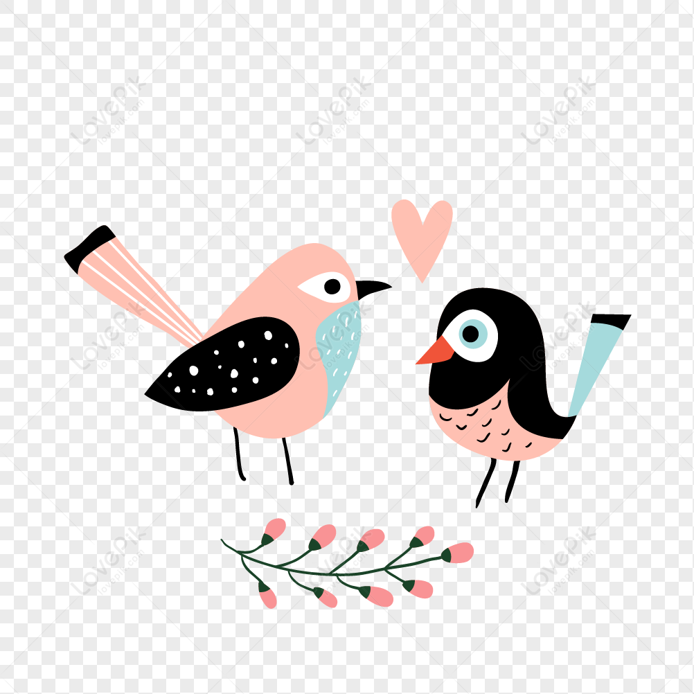 bird song clipart