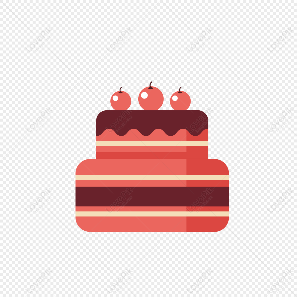 Birthday Cake Icon, Cupcake, Icon Design, Pastry, Food, Cakes Cupcakes  transparent background PNG clipart | HiClipart